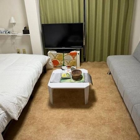 大阪市Abiko503アパートメント エクステリア 写真