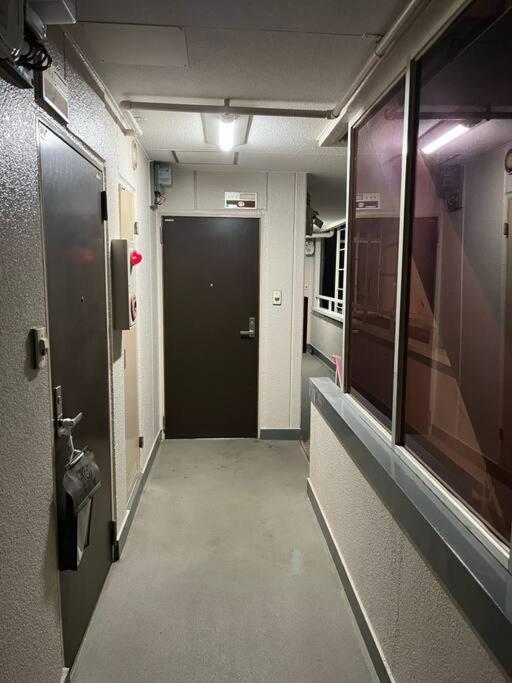 大阪市Abiko503アパートメント エクステリア 写真