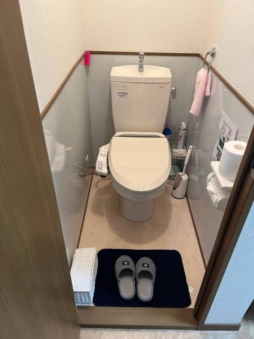 大阪市Abiko503アパートメント エクステリア 写真